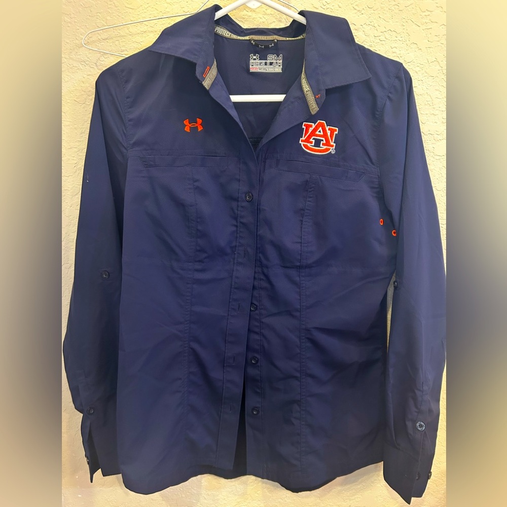 War eagle Auburn University